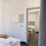 Apartmán Dante467 *
