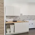 Apartmán Dante467 Bari