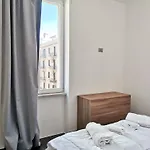 Dante467 Apartmán Bari