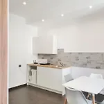 Apartmán Dante467 Bari