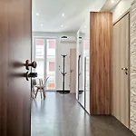 Apartmán Dante467
