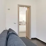Apartmán Dante467 *