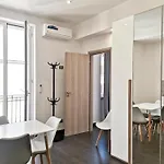 Dante467 Apartmán Bari