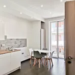 Apartmán Dante467 Bari