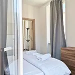 Apartmán Dante467