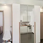 Dante467 Apartmán Bari