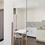 Dante467 Apartmán *