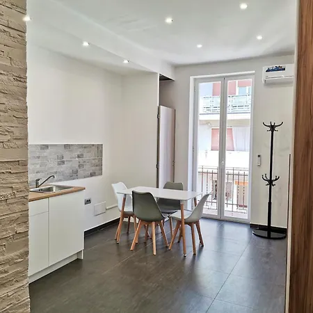 Dante467 아파트 *