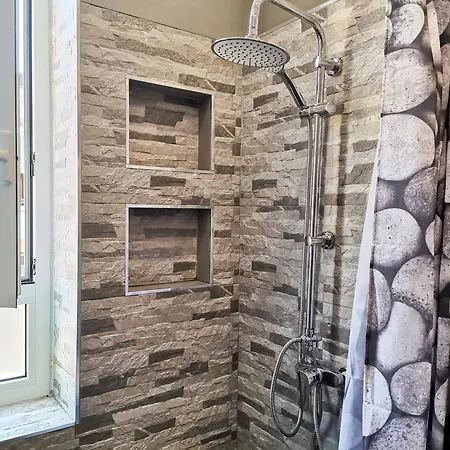 Apartmán Dante467 *