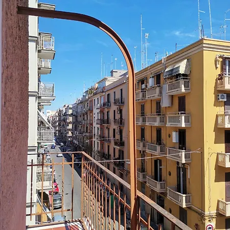 Dante467 * Bari