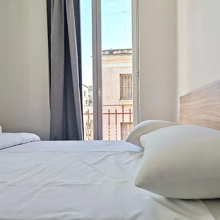 Dante467 Apartmán Bari