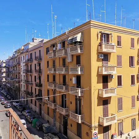 Dante467 Bari