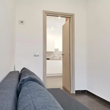 شقة Dante467 *