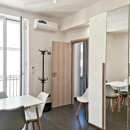 Dante467 아파트 바리