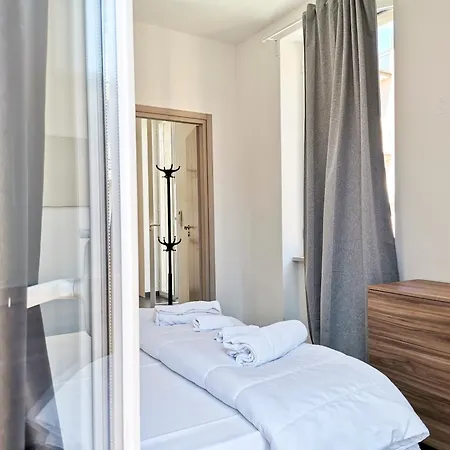 Apartment Dante467