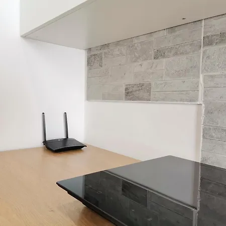 Dante467 Apartment *