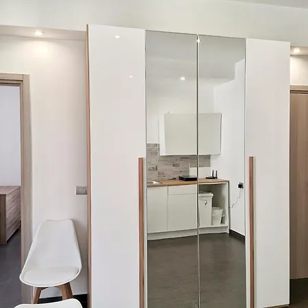 Dante467 아파트 바리