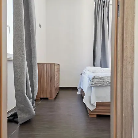 Apartment Dante467 Bari