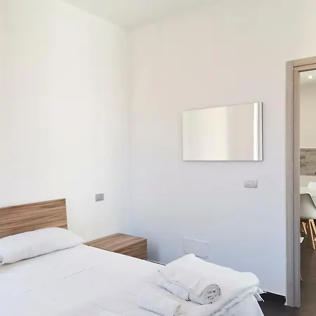 شقة Dante467 *