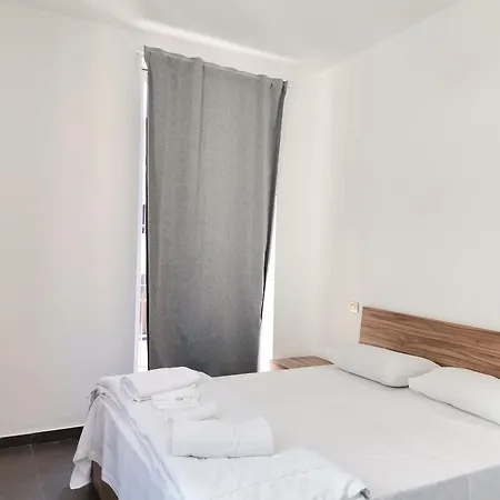 Dante467 Apartment