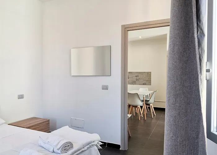 Appartement Dante467 *