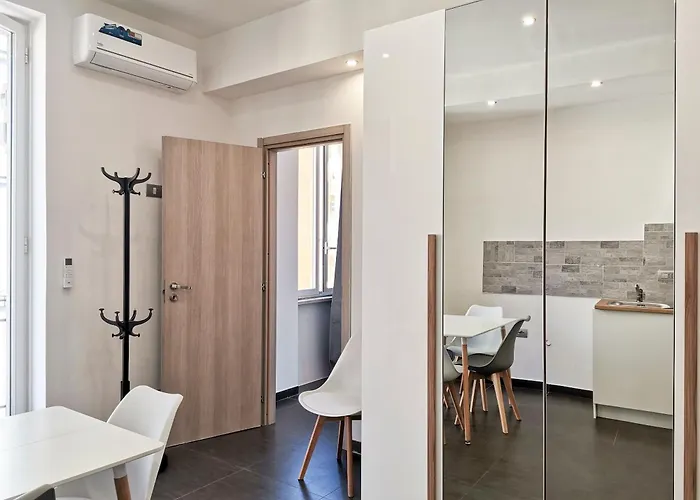 Dante467 Appartement