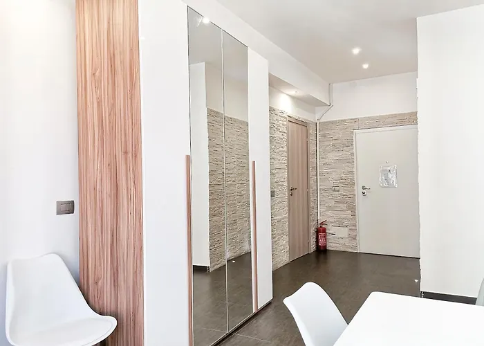 Dante467 Appartement