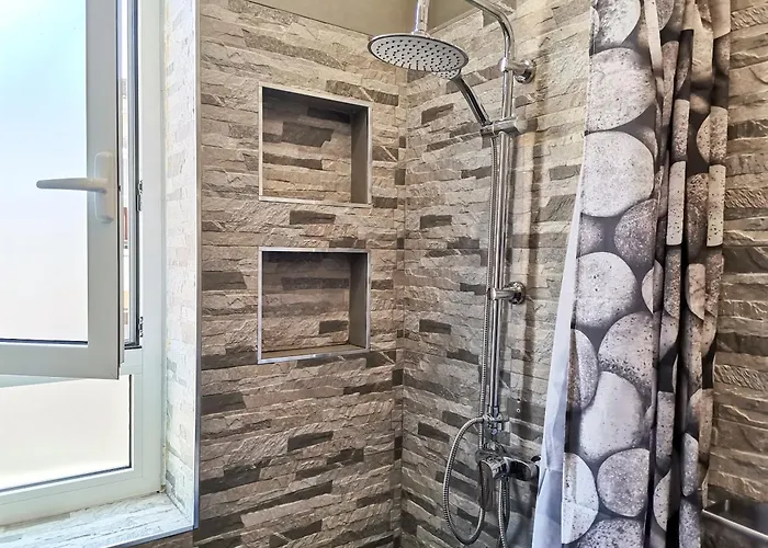 Appartement Dante467 *