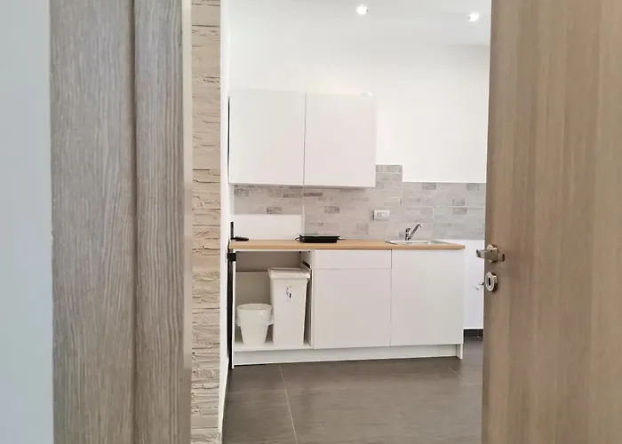 Dante467 Appartement