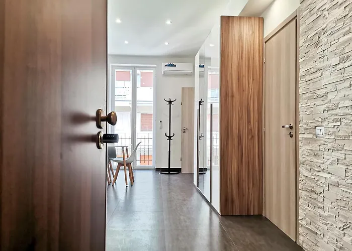 Appartement Dante467