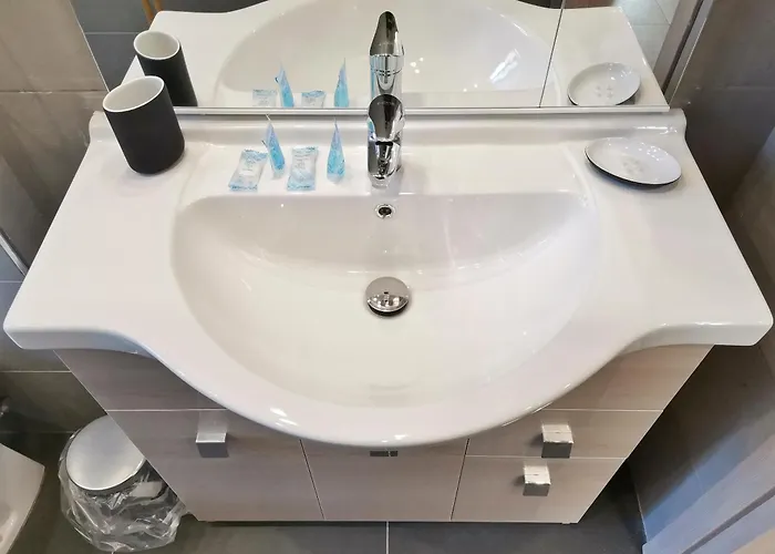 Appartement Dante467 *