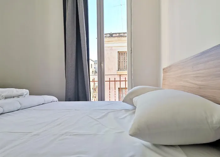 Dante467 Appartement Bari