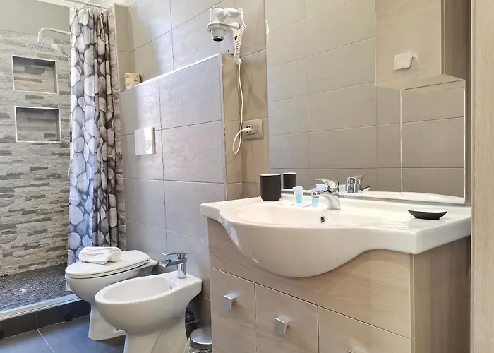 Dante467 Appartement *