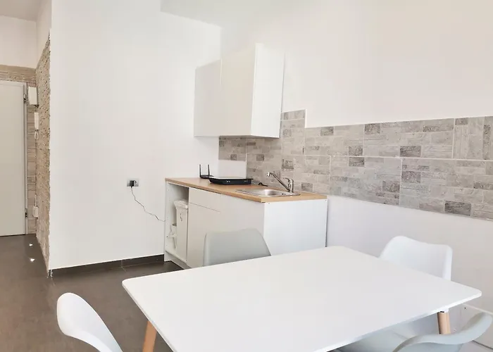 Dante467 Appartement