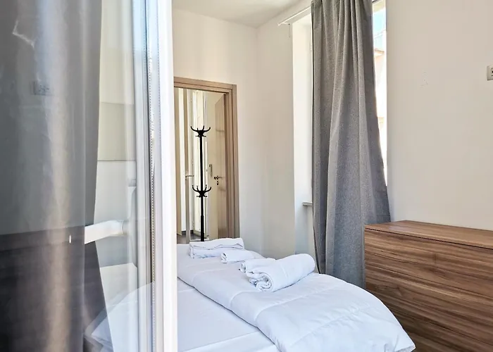 Appartement Dante467