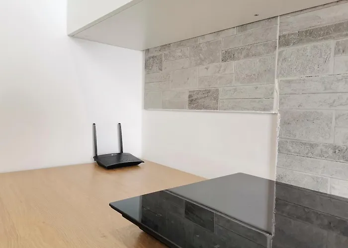 Dante467 Appartement *