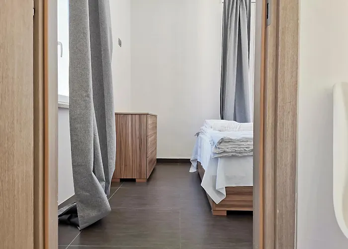 Appartement Dante467 Bari