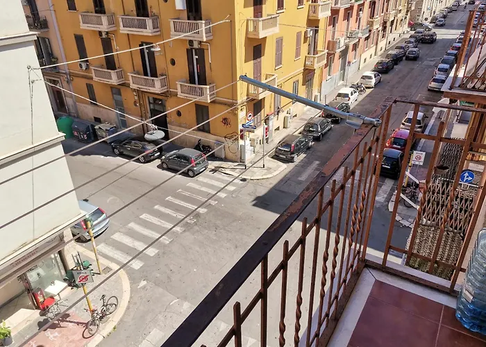 Dante467 Appartement