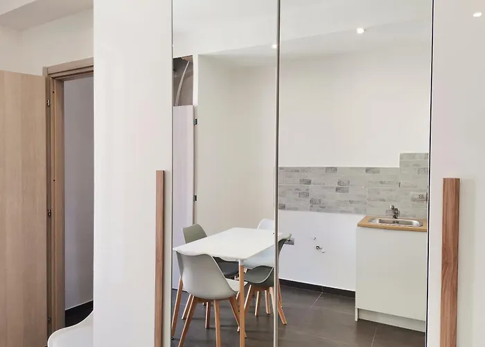 Dante467 Appartement *