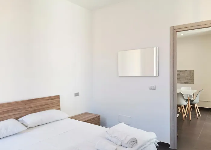 Appartement Dante467 *