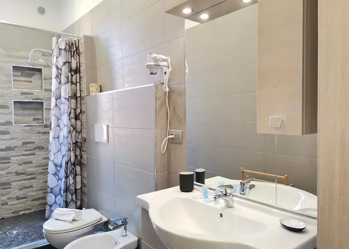 Dante467 Appartement Bari