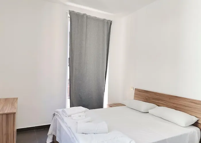 Dante467 Appartement