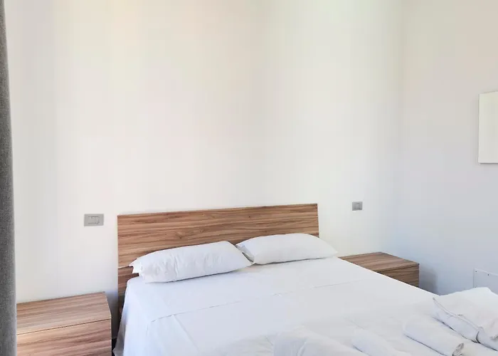 Appartement Dante467 *